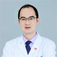 邸悦 副主任医师
