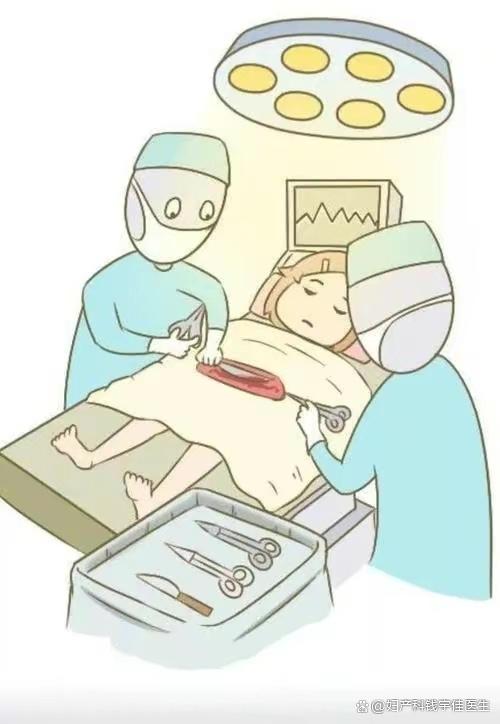 剖宫产和顺产怎么选择