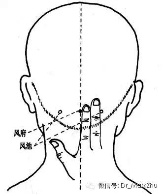 5分钟颈部保健操