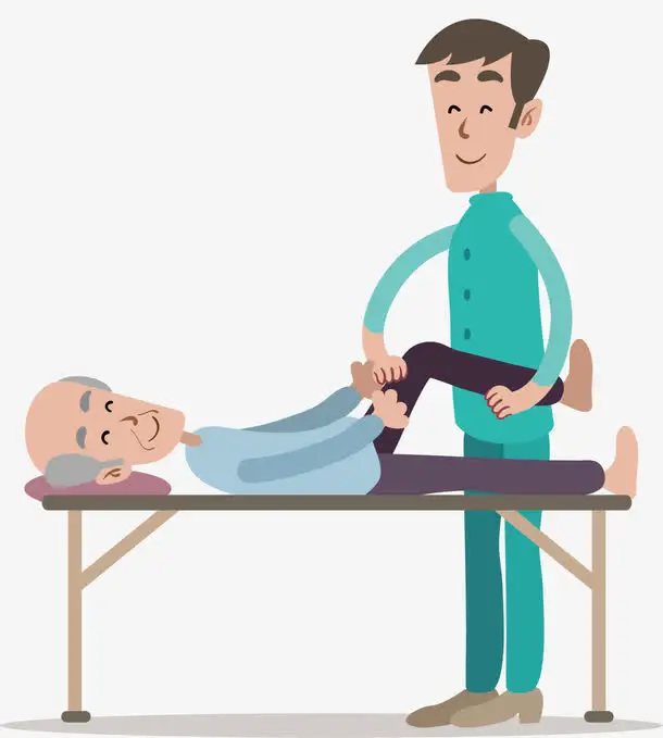 最终确诊:深静脉血栓