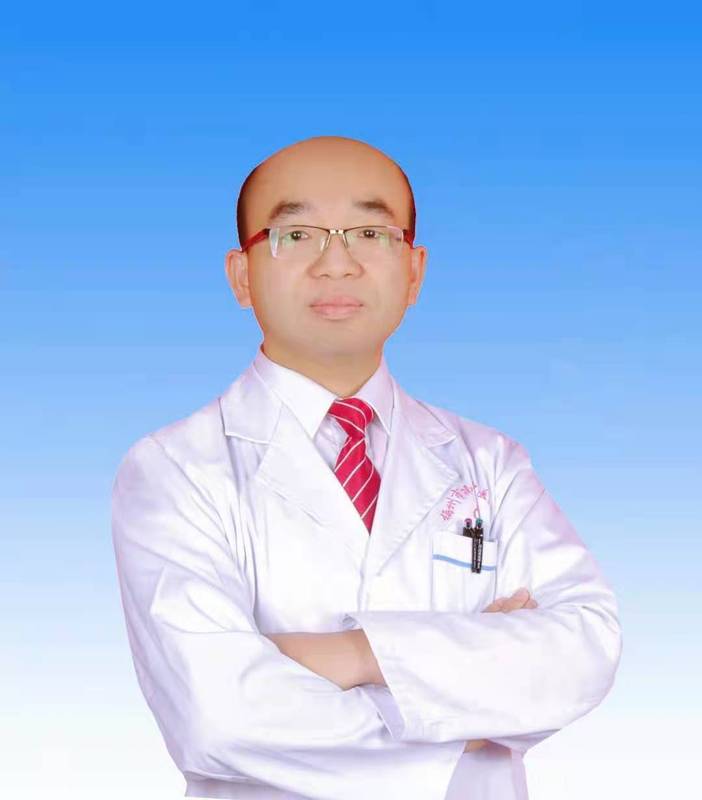 醫(yī)生頭像