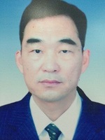 張德喜