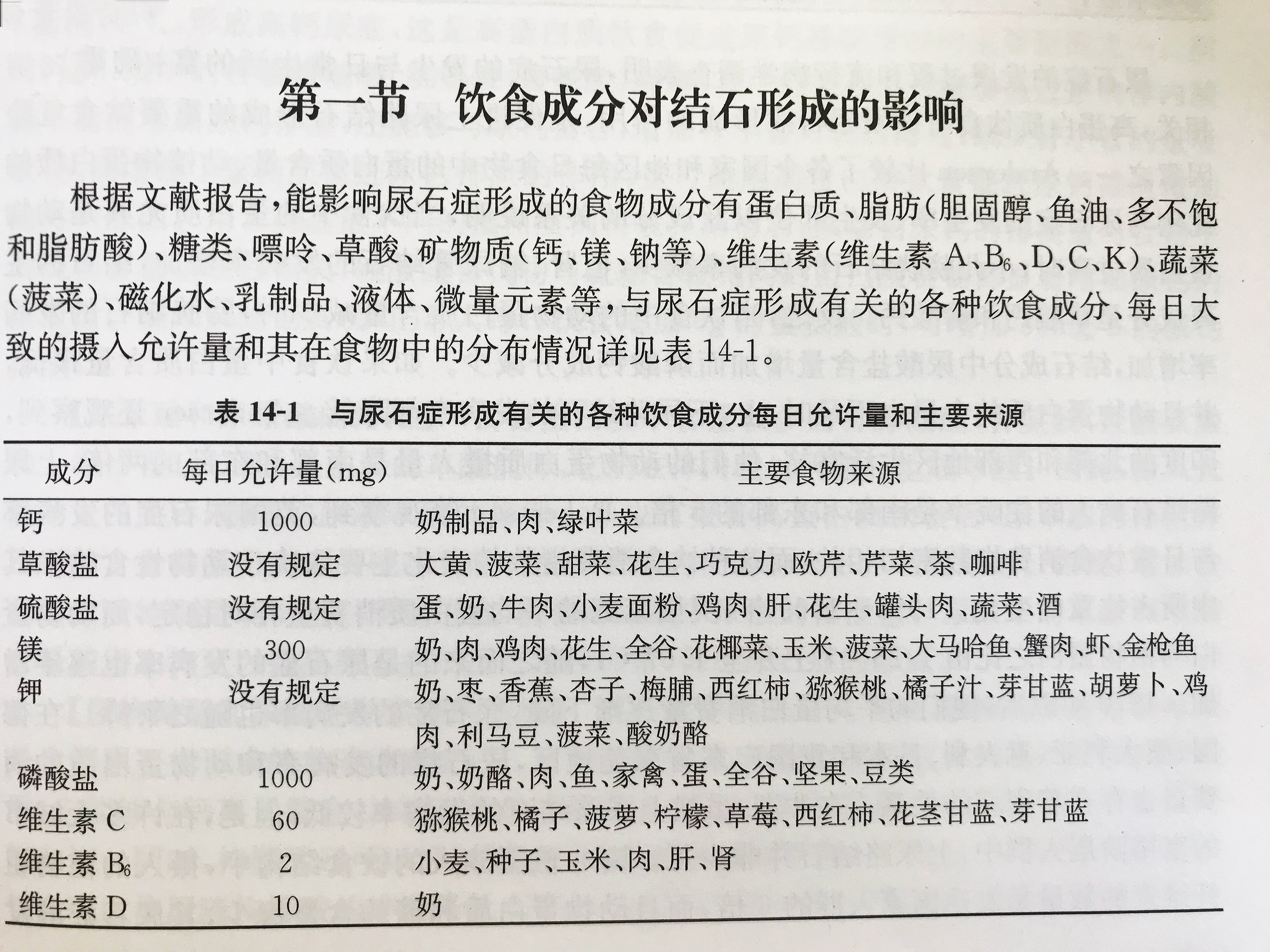 泌尿系结石是可以这样预防的 - 好大夫在线
