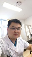 李东杰 副主任医师