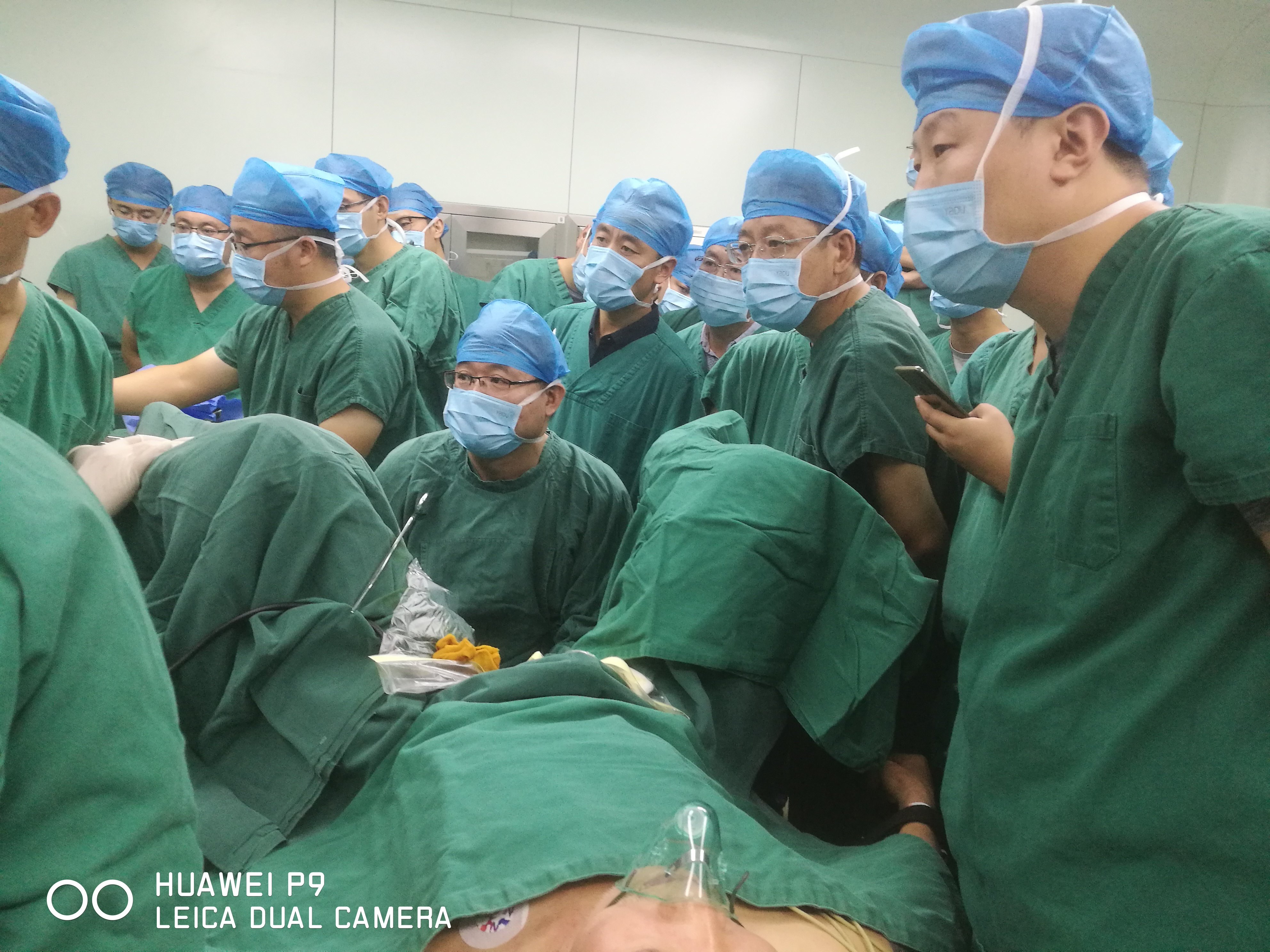 这个周六前列腺癌多学科诊疗唐山行