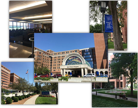 梅奥医学中心mayoclinic访学记录