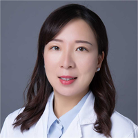 张珍珍 主治医师