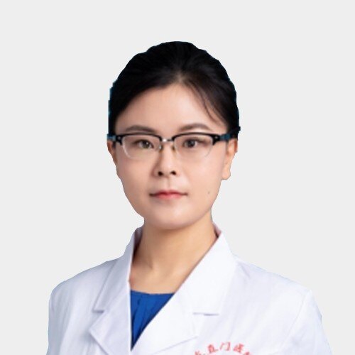医生头像