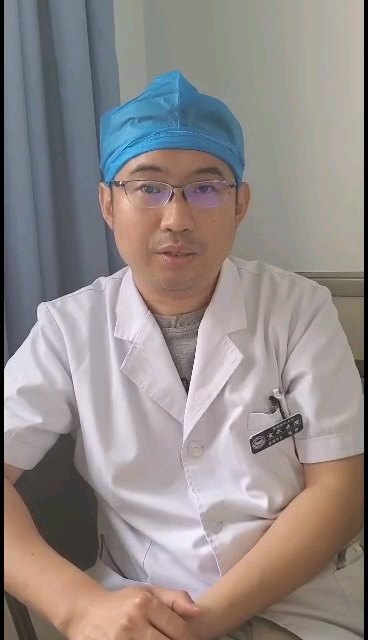 高翔医生的科普号