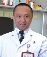 肖波 主任医师