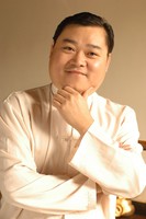 陈武山