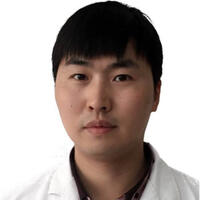 吕文强 主治医师