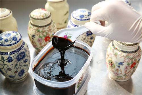 中医古法—小儿膏方