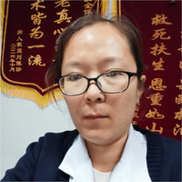 劉偉霞