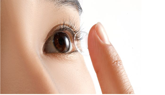 疫情期间,如何佩戴ok镜?_近视_近视日常注意事项 - 好大夫在线