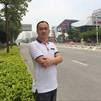 李志民