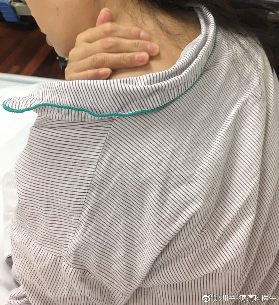 脖子又酸又痛膏药已经不太管用了怎么办