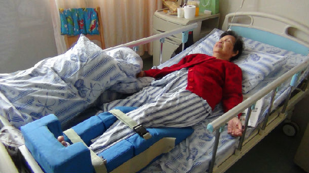 欢聚时刻请照顾好家中老寿星——警惕春节假期高龄人群跌倒 - 好大夫