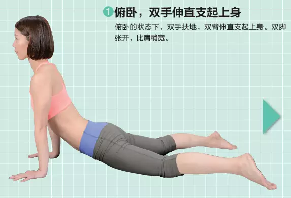 手把手教你如何拉伸