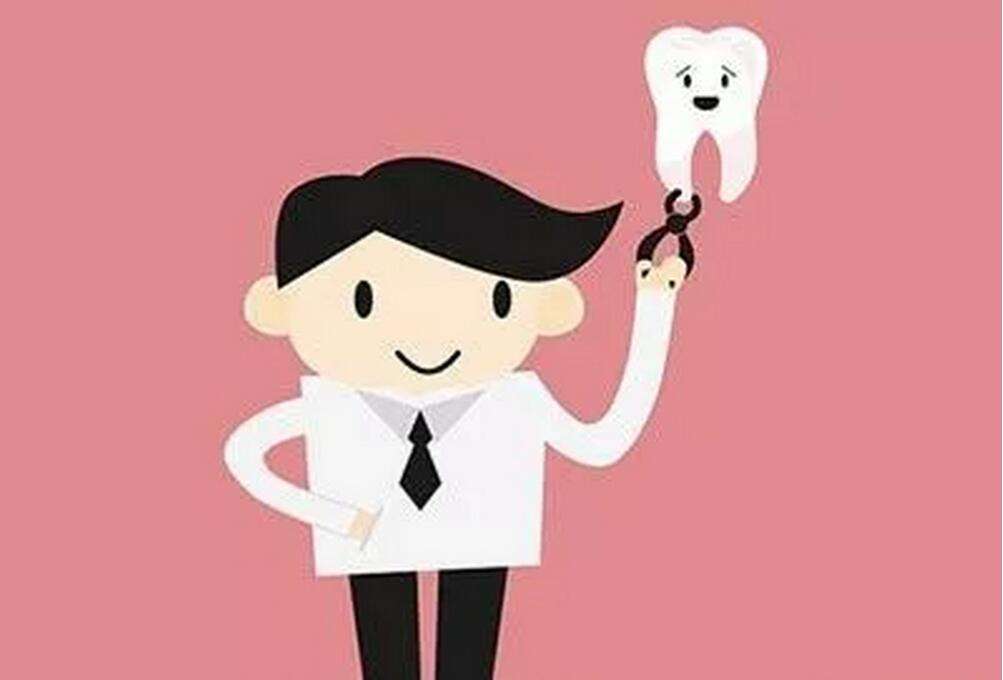 微创拔牙和传统拔牙哪个会更好?更适合拔智齿