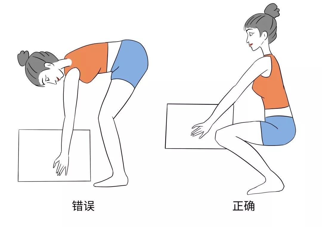 腰肌劳损最全攻略,你想知道的都在这里!