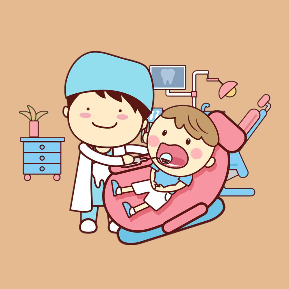 儿童牙齿矫正的3个"黄金时期",你家孩子可不能错过了!