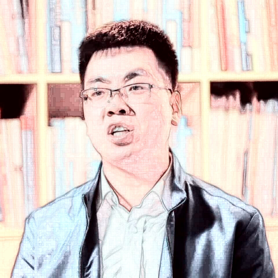 醫(yī)生頭像