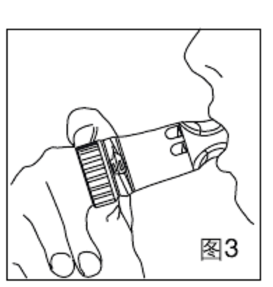 信必可(布地奈德福莫特罗吸入剂)使用方法_哮喘_哮喘治疗方式 - 好