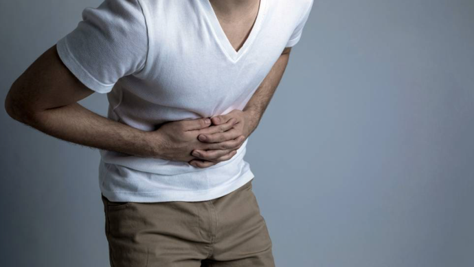 男性左下腹疼痛是怎么回事 腹痛 病因