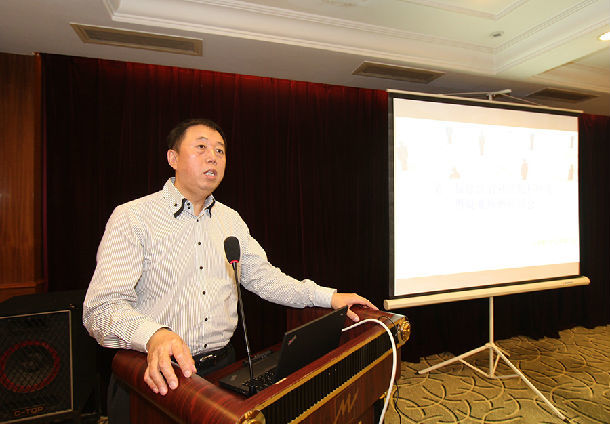 第一届浙江省神经眼科沙龙暨疑难病例研讨会成功举办