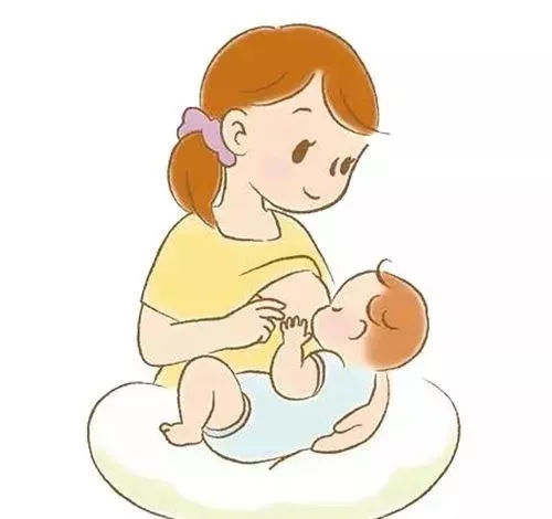 母乳喂养专题(六)吸奶器的爱与恨