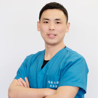 李刚