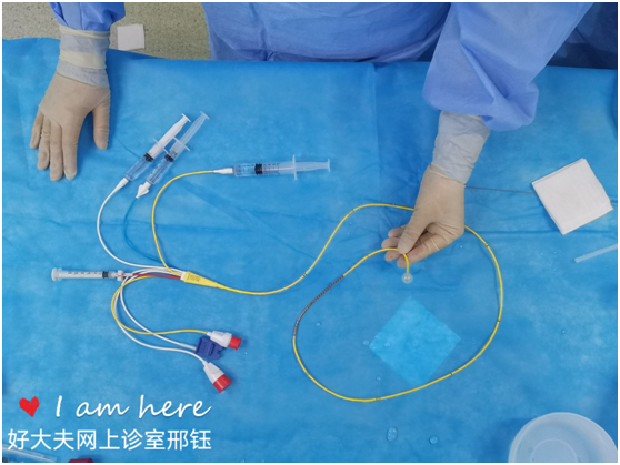 【肺动脉高压科普】右心导管检查是什么?有何意义?