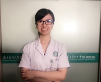 彭莉娜