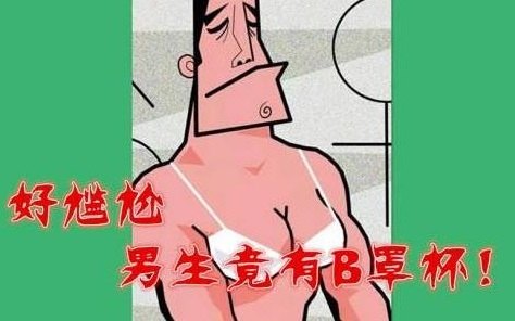 圖文並茂讓你瞭解男性乳腺發育手術治療的全過程