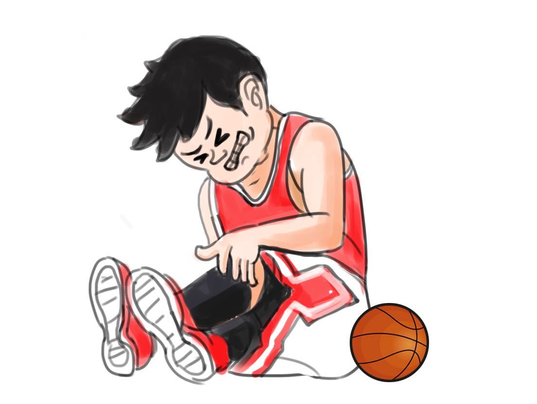 前交叉韧带损伤的那些事儿