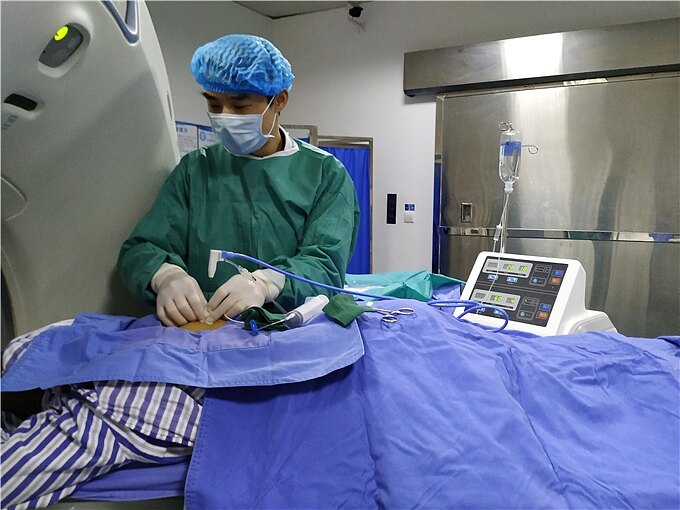 肺癌_肺癌治疗方式 - 好大夫在线