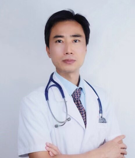 醫(yī)生頭像