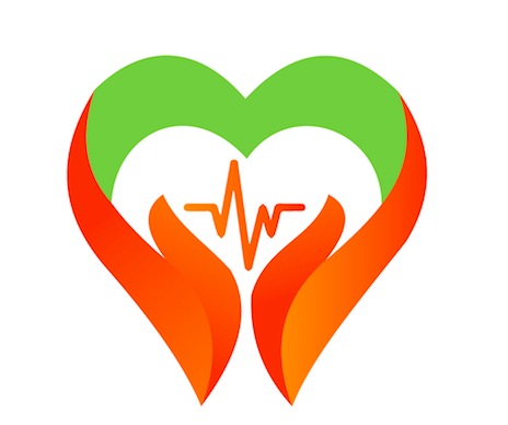 健康号logo