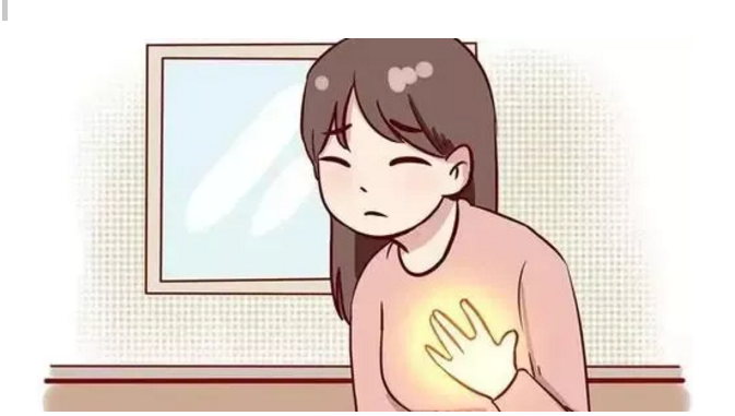 由于乳腺及其淋巴引流的生理结构特点,乳腺癌的手术涉及到乳房,胸壁