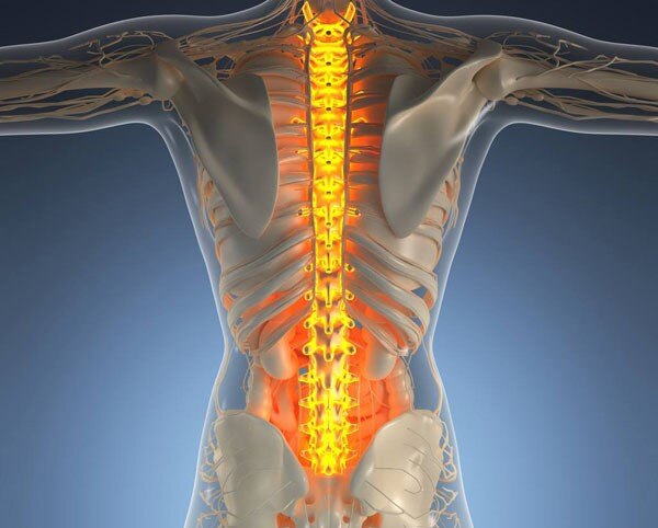 21世界脊柱健康日——为您守护脊柱健康_脊柱侧弯_介绍_症状表现_治疗