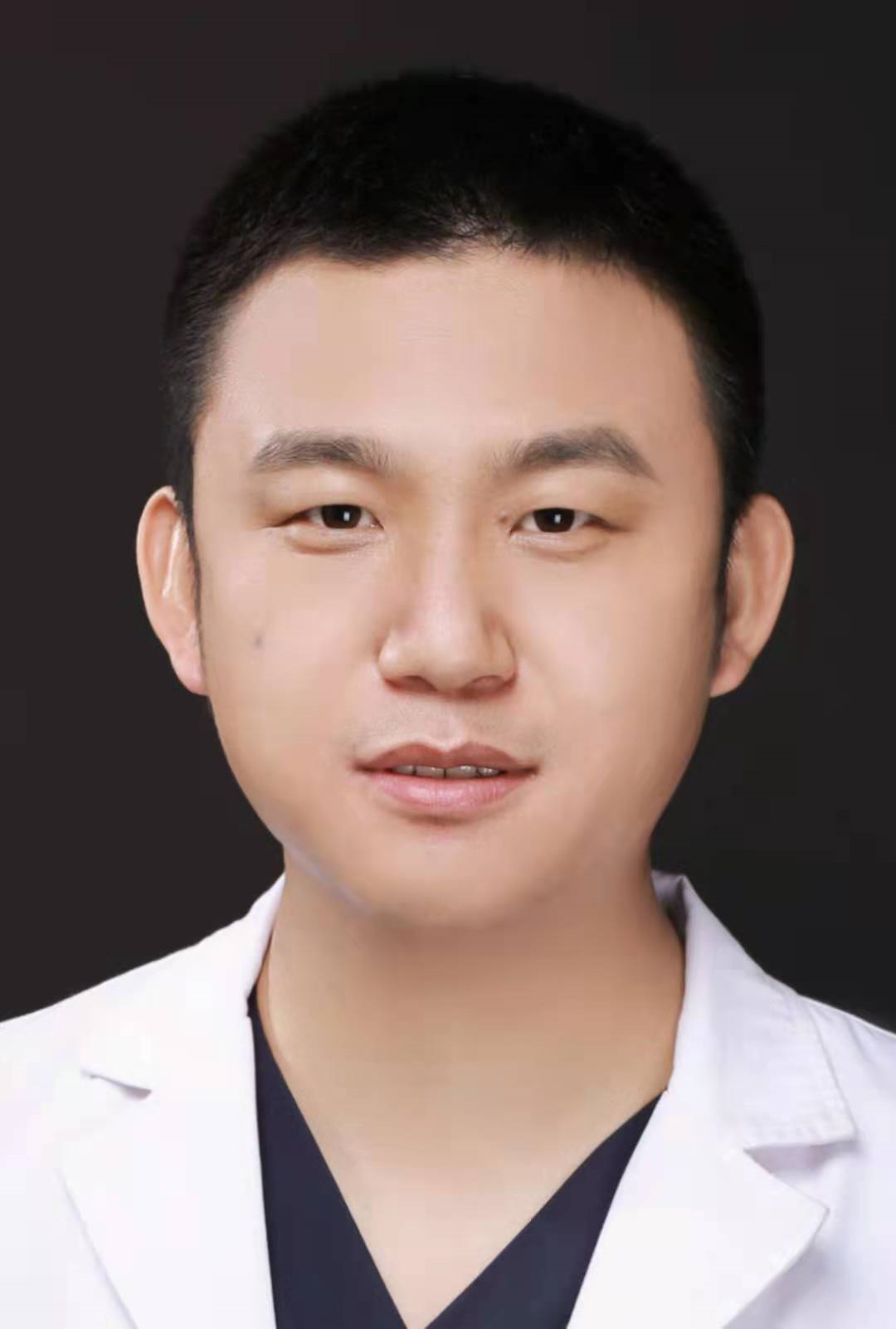 张翔,男.现为北京大学口腔医院麻醉科主治医师.