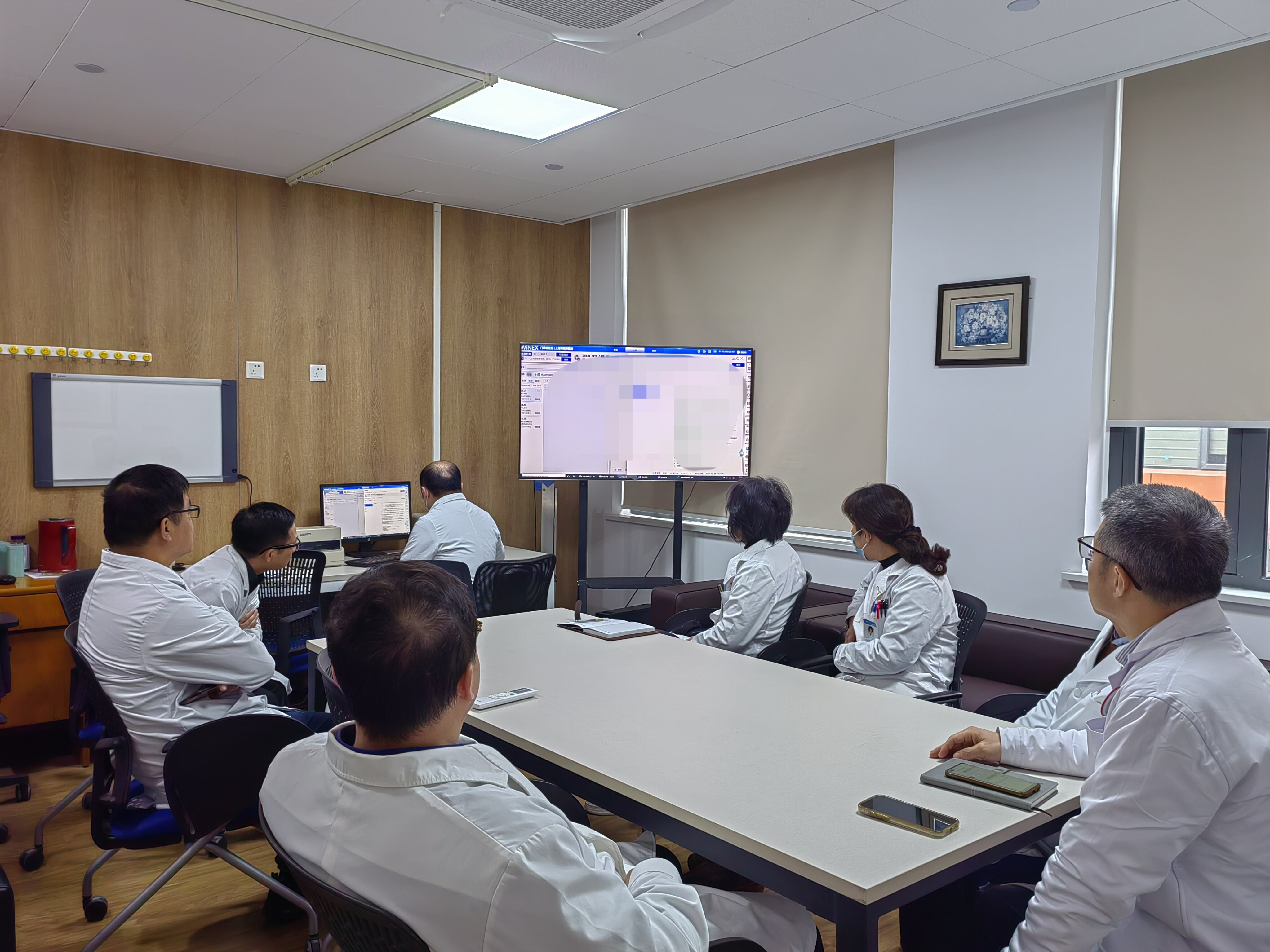 上海市同济医院肝胆外科中心 - 好大夫在线