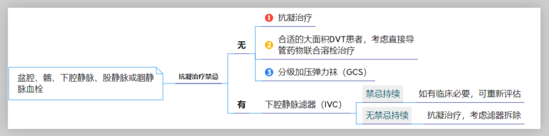 肿瘤不容忽视的第二号杀手vte该如何防治