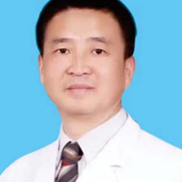李军 主任医师