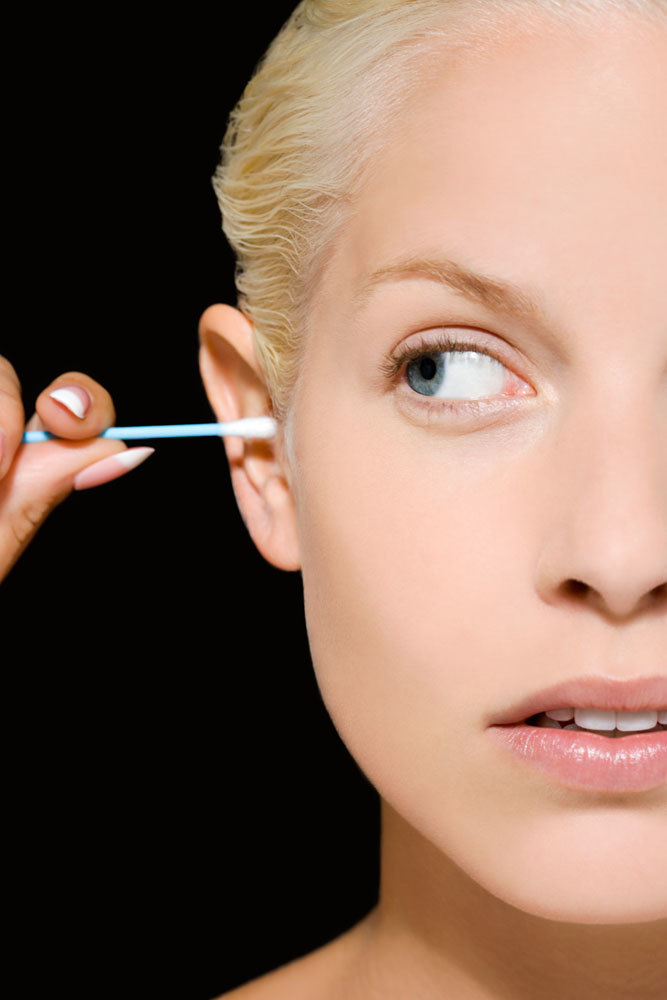 耳朵痒怎么办 可能是真菌性外耳道炎 外耳道炎 疾病介绍 治疗方法