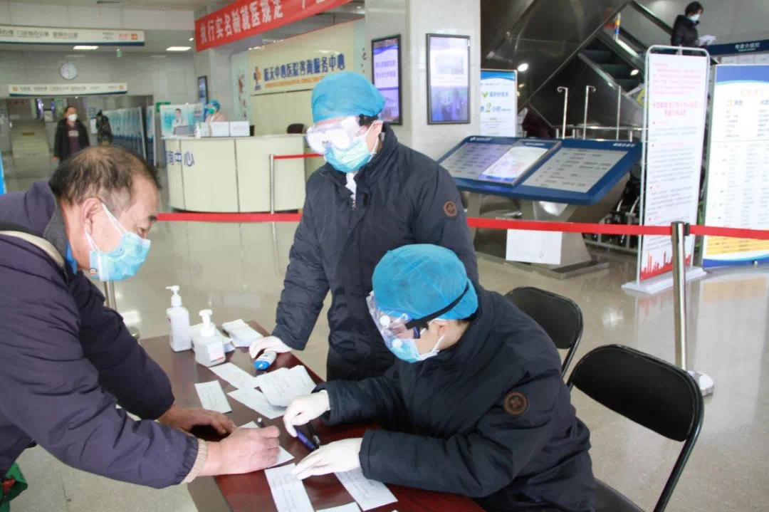 包含304醫院掛號聯系方式-專家號簡單拿,疫情防護人人有責的詞條 包含304醫院掛號聯系方式-專家號簡單拿,疫情防護人人有責的詞條