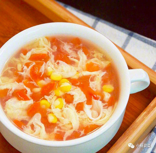 与胖拜拜——芙蓉玉米羹 - 好大夫在线