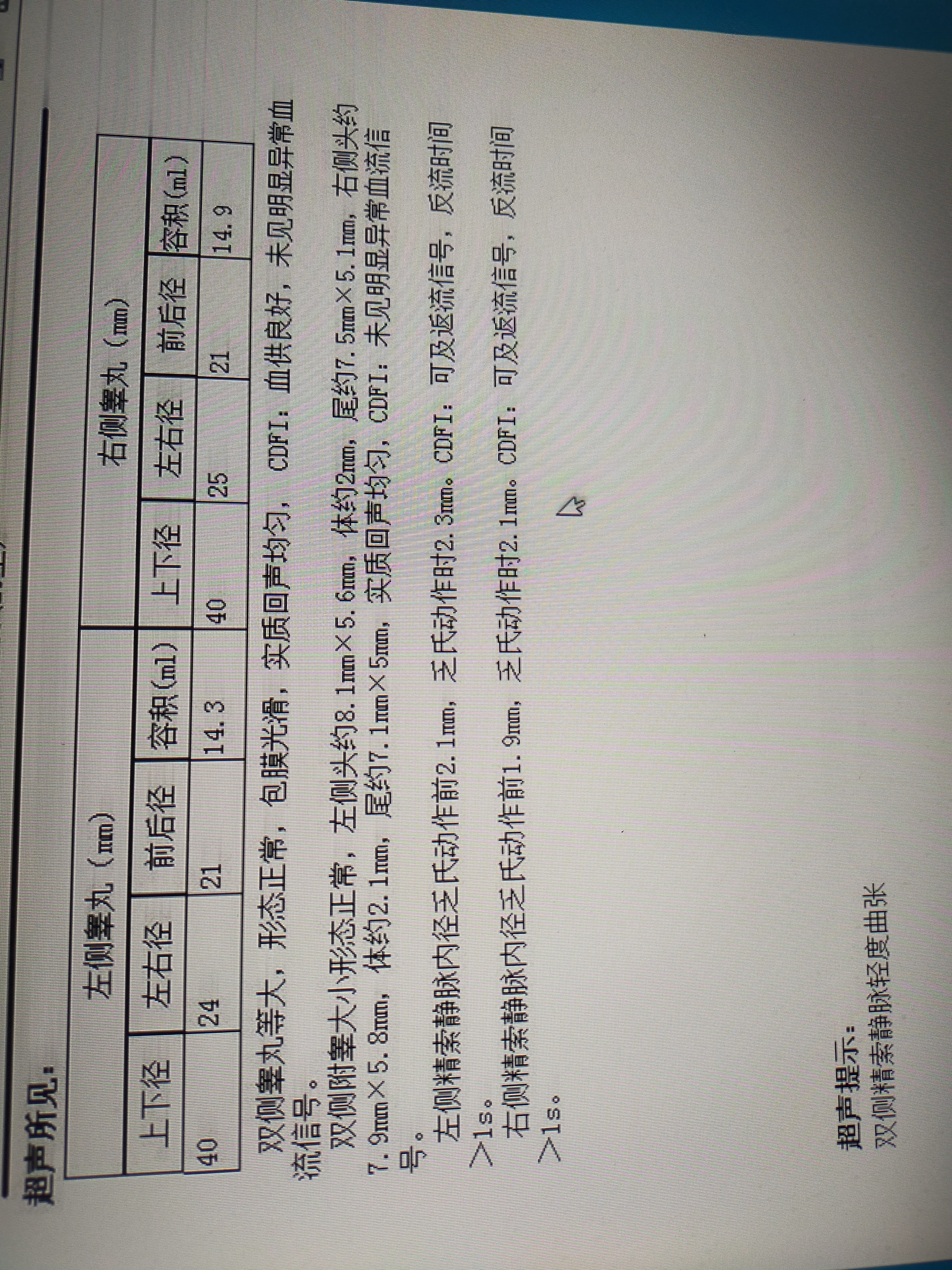 性功能障碍处方单图片图片