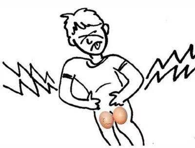 【答病友问】睾丸炎是怎么出现的?应该如何治疗?